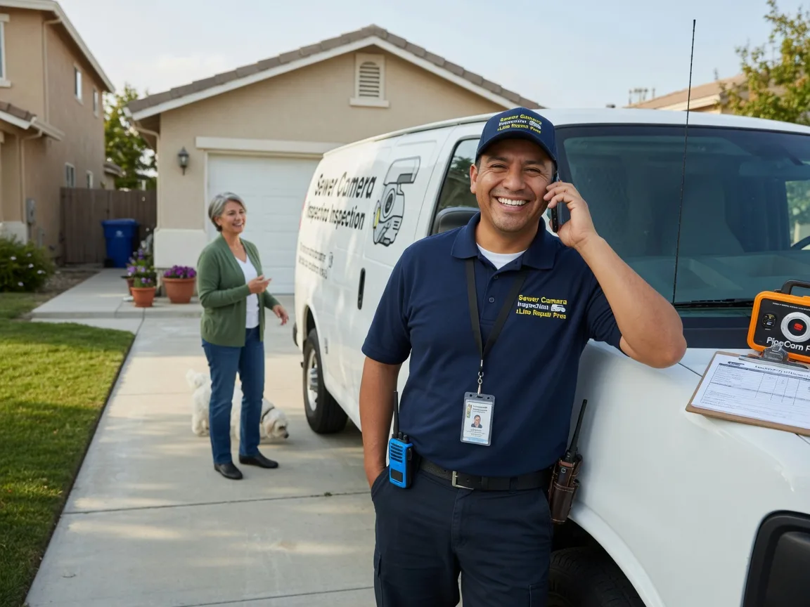 Sewer Line Repair Belle Plaine, IA FAQs